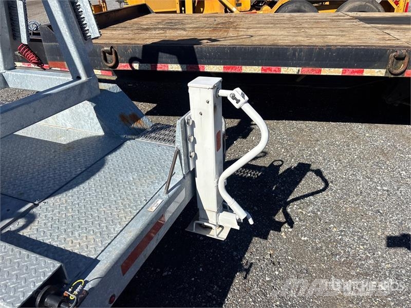 TSE TRC6-72X54 S/A (1) Reel Trailer Outros reboques