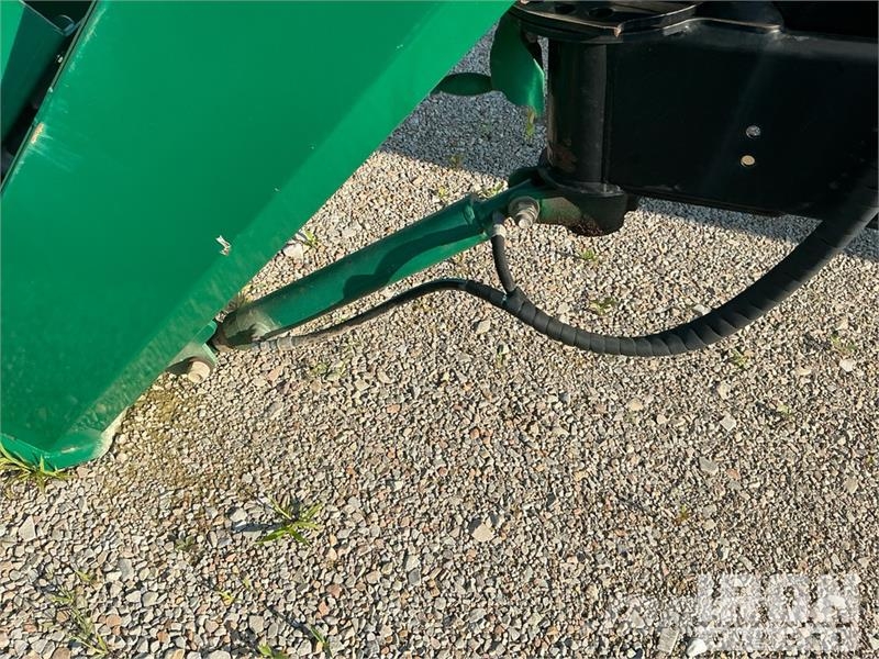  Tycrop Manufacturing VB-28i 30 in x 28 ft Portable Строителство - Други