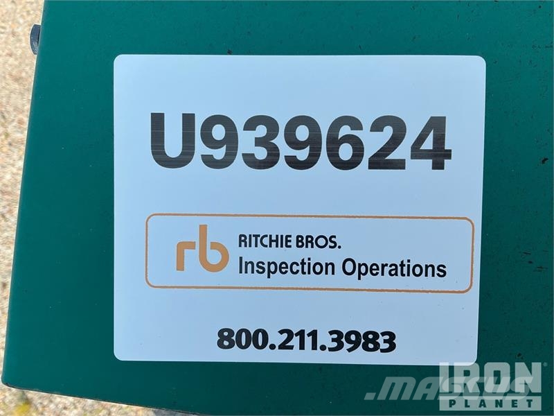 Tycrop Manufacturing VB-28i/Gen 1 24 in x 28 ft Po Строителство - Други