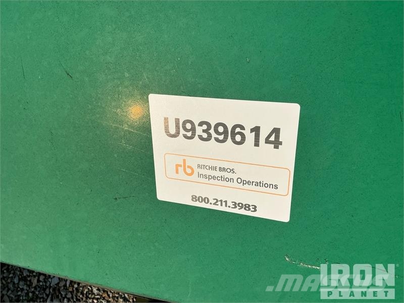 Tycrop Manufacturing VB-45h 24 in x 45 ft Portable Other