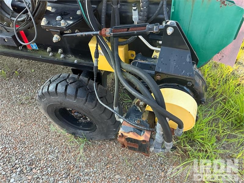 Tycrop Manufacturing VB-45h 24 in x 45 ft Portable Строителство - Други