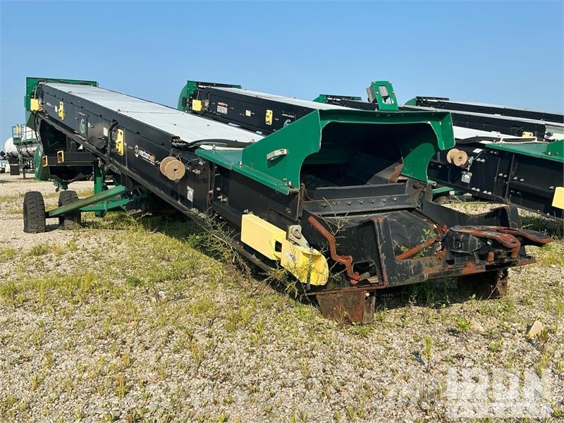 Tycrop Manufacturing VB-28i 30 in x 28 ft Portable Строителство - Други