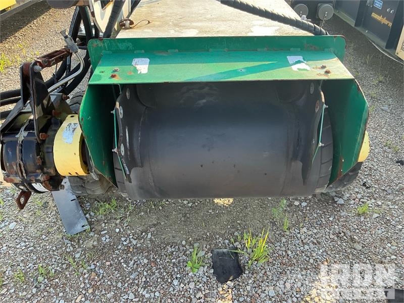 Tycrop Manufacturing VB-45h 24 in x 45 ft Portable Строителство - Други