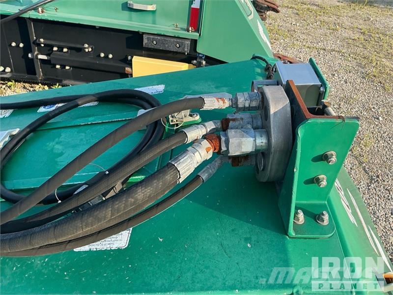 Tycrop Manufacturing VB-45h 24 in x 45 ft Portable Other