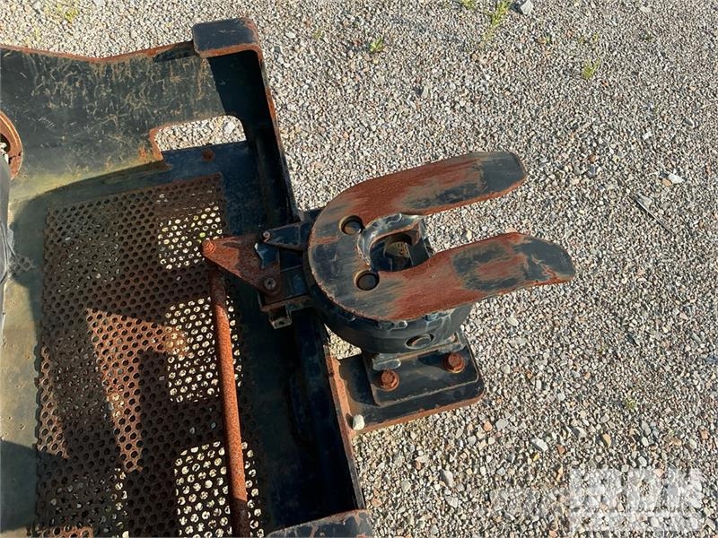 Tycrop Manufacturing VB-28i 30 in x 28 ft Portable Строителство - Други
