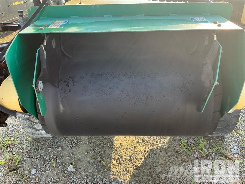 Tycrop Manufacturing VB-45h 24 in x 45 ft Portable Строителство - Други