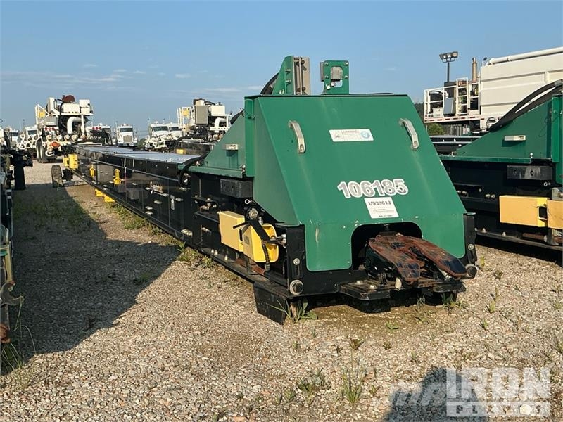 Tycrop Manufacturing VB-45h 24 in x 45 ft Portable Строителство - Други