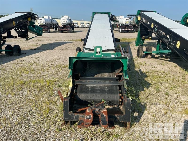 Tycrop Manufacturing VB-28i 30 in x 28 ft Portable Строителство - Други