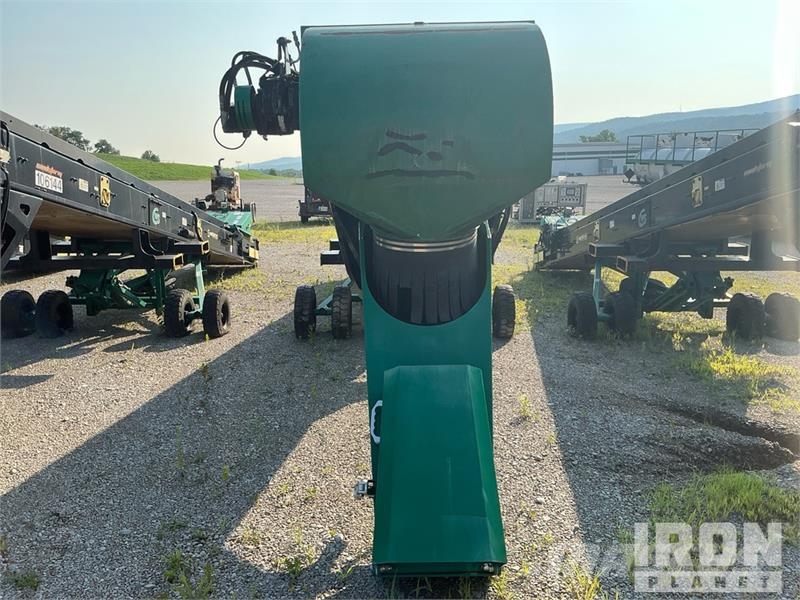Tycrop Manufacturing VB-28i 30 in x 28 ft Portable Строителство - Други