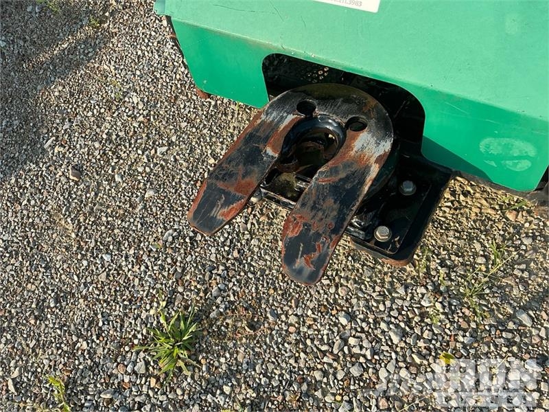 Tycrop Manufacturing VB-45h 24 in x 25 ft Portable Строителство - Други