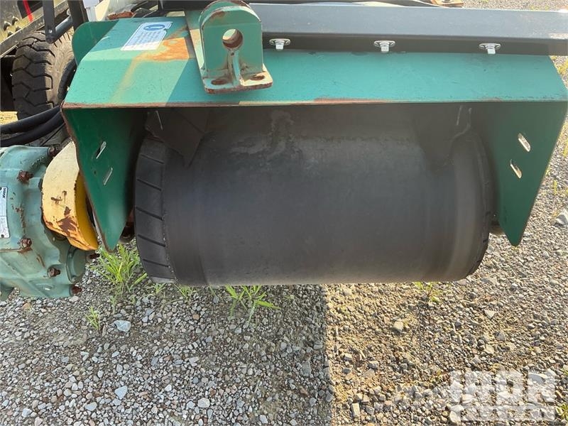 Tycrop Manufacturing VB-45h 24 in x 45 ft Portable Строителство - Други