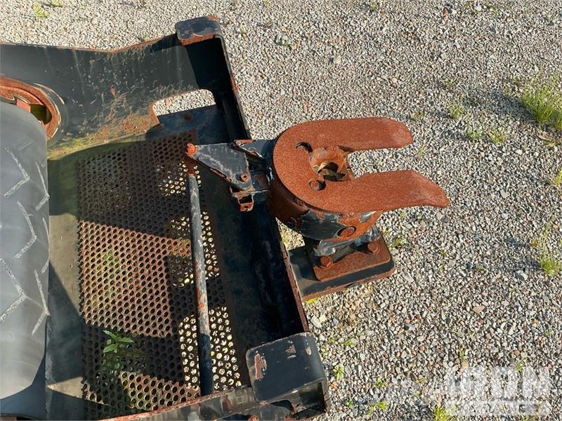 Tycrop Manufacturing VB-28i 30 in x 28 ft Portable Строителство - Други
