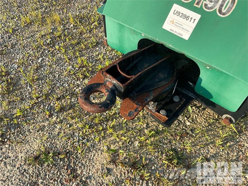 Tycrop Manufacturing VB-45h 24 in x 45 ft Portable Строителство - Други