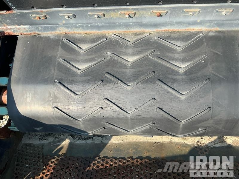 Tycrop Manufacturing VB-28i 30 in x 28 ft Portable Строителство - Други