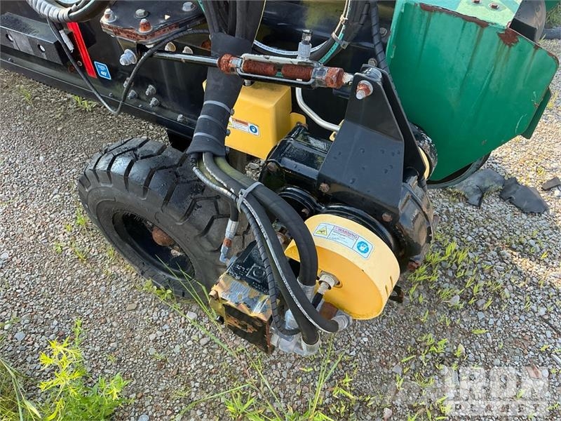 Tycrop Manufacturing VB-45h 24 in x 45 ft Portable Строителство - Други