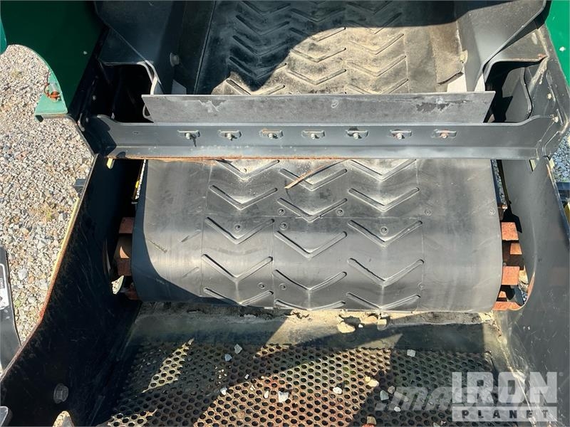 Tycrop Manufacturing VB-28i 30 in x 28 ft Portable Строителство - Други