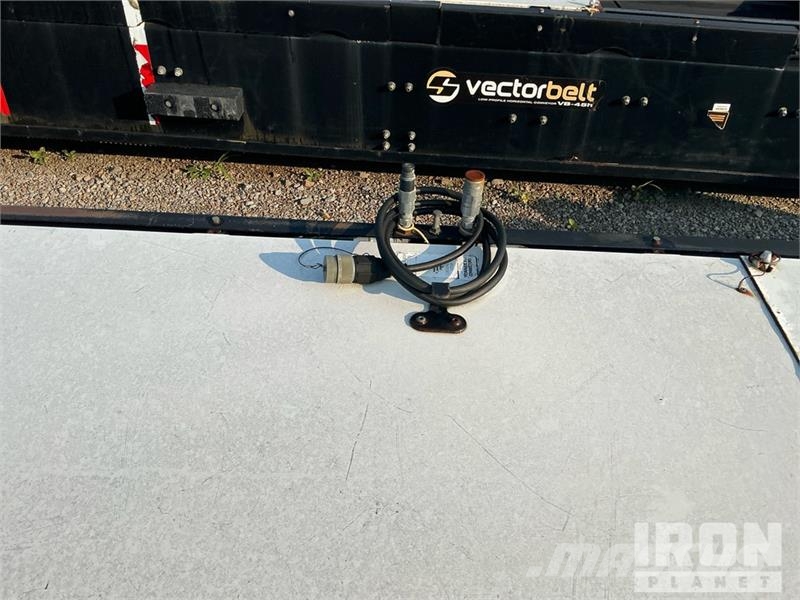 Tycrop Manufacturing VB-45h 24 in x 45 ft Portable Строителство - Други