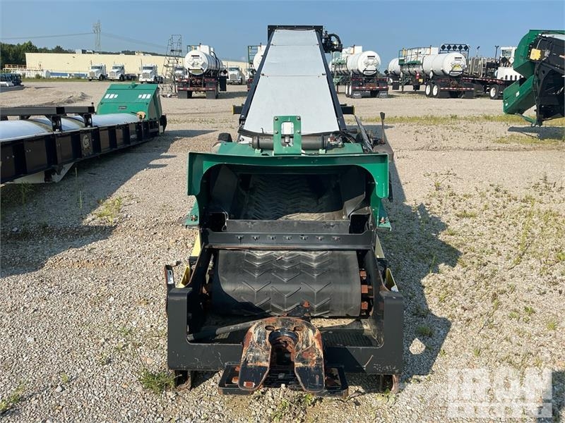 Tycrop Manufacturing VB-28i 30 in x 28 ft Portable Строителство - Други