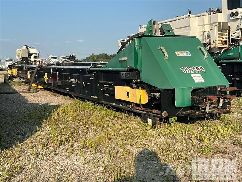Tycrop Manufacturing VB-45h 24 in x 45 ft Portable Строителство - Други