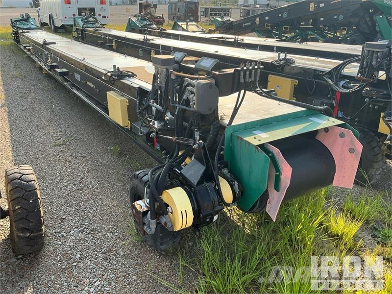 Tycrop Manufacturing VB-45h 24 in x 45 ft Portable Строителство - Други