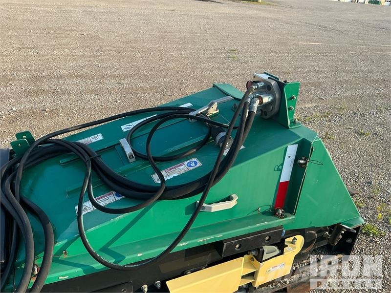 Tycrop Manufacturing VB-45h 24 in x 25 ft Portable Строителство - Други