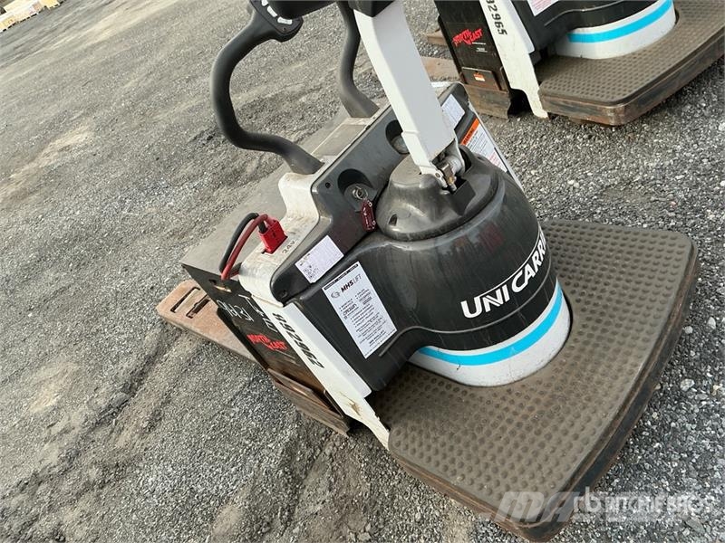 UniCarriers RPX60B Pallet Jack Hand pallet truck