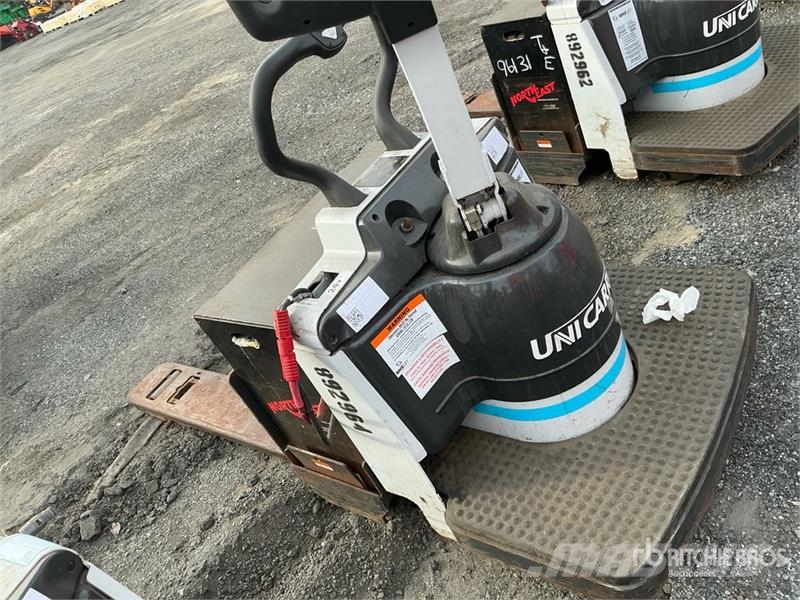 UniCarriers RPX60B Pallet Jack Hand pallet truck