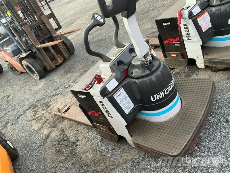 UniCarriers RPX60B Pallet Jack Hand pallet truck