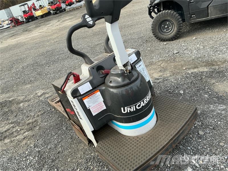 UniCarriers RPX60B Pallet Jack Hand pallet truck