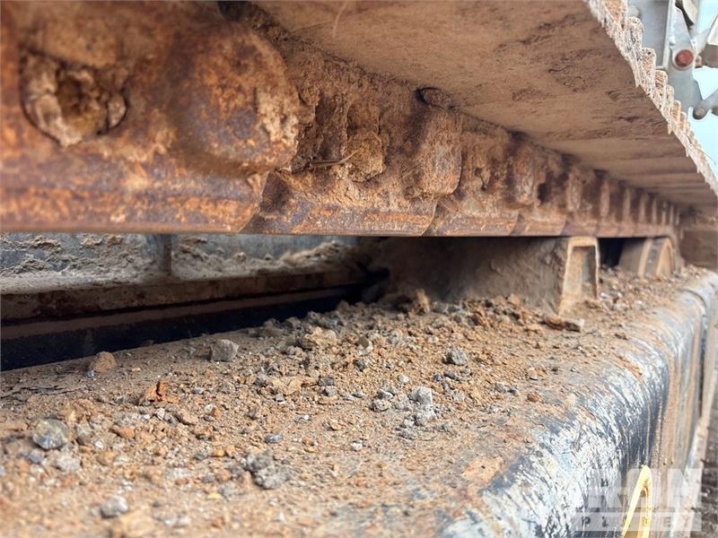 (unverified) Irock TJ-2745 Jaw Crusher Crushers