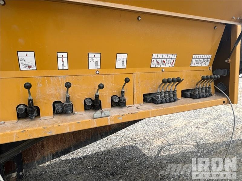 (unverified) Irock TJ-2745 Jaw Crusher Crushers