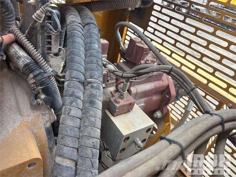 (unverified) Irock TJ-2745 Jaw Crusher Crushers
