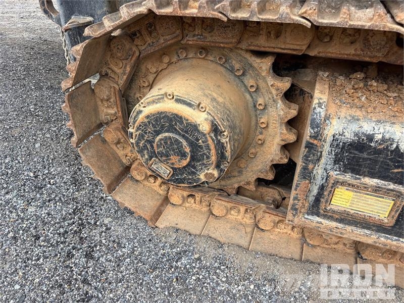 (unverified) Irock TJ-2745 Jaw Crusher Crushers