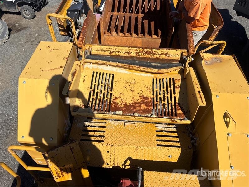 (unverified) Irock TJ-2745 Jaw Crusher Crushers