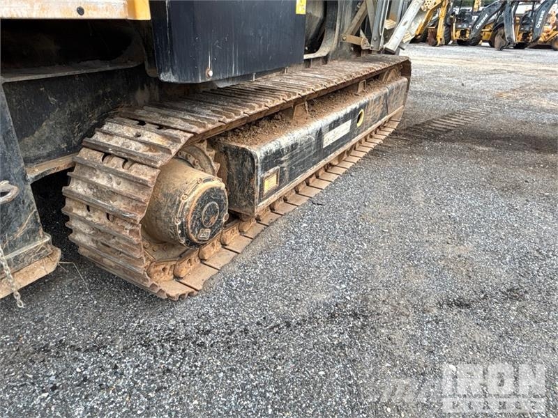 (unverified) Irock TJ-2745 Jaw Crusher Crushers