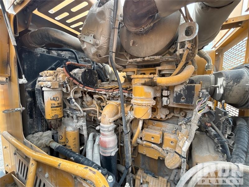 (unverified) Irock TJ-2745 Jaw Crusher Crushers