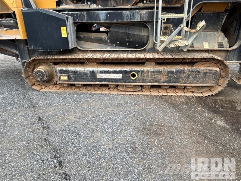 (unverified) Irock TJ-2745 Jaw Crusher Crushers