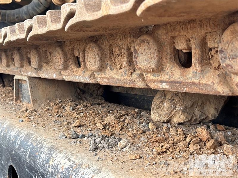 (unverified) Irock TJ-2745 Jaw Crusher Crushers