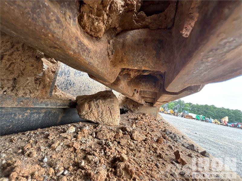 (unverified) Irock TJ-2745 Jaw Crusher Crushers