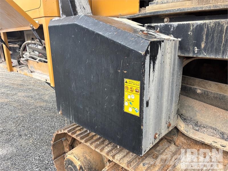 (unverified) Irock TJ-2745 Jaw Crusher Crushers