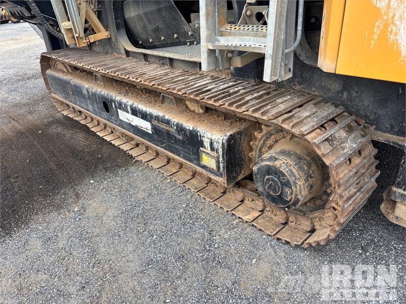 (unverified) Irock TJ-2745 Jaw Crusher Crushers