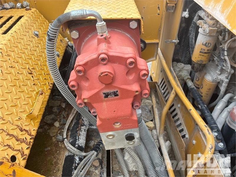(unverified) Irock TJ-2745 Jaw Crusher Crushers