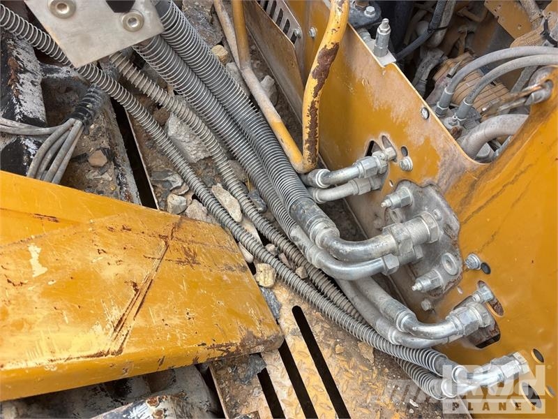 (unverified) Irock TJ-2745 Jaw Crusher Crushers