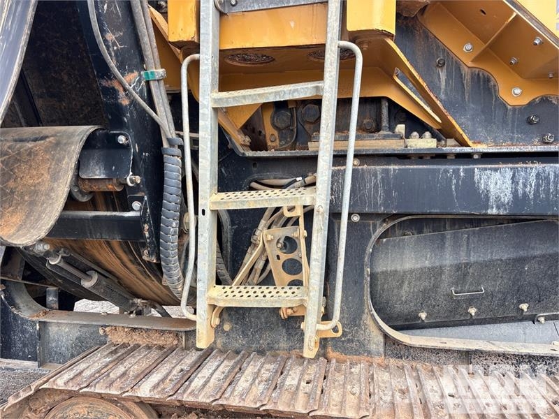 (unverified) Irock TJ-2745 Jaw Crusher Crushers
