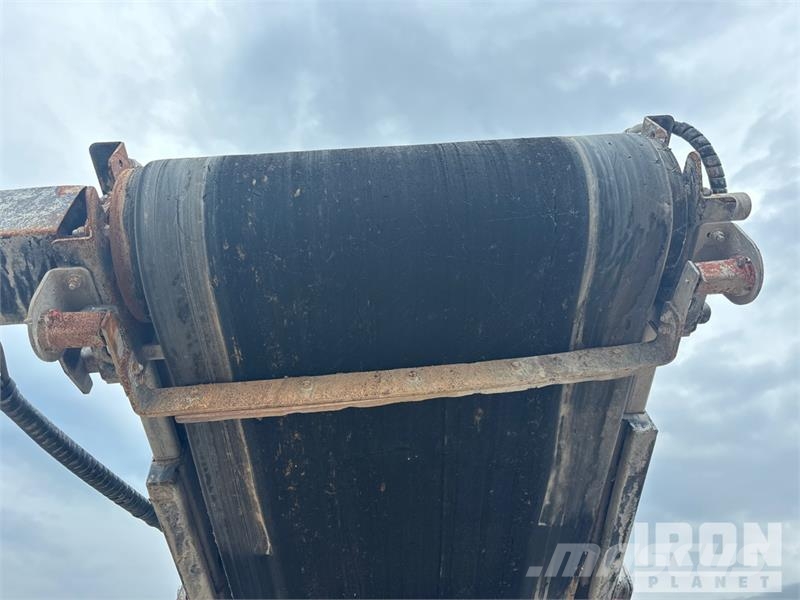 (unverified) Irock TJ-2745 Jaw Crusher Crushers