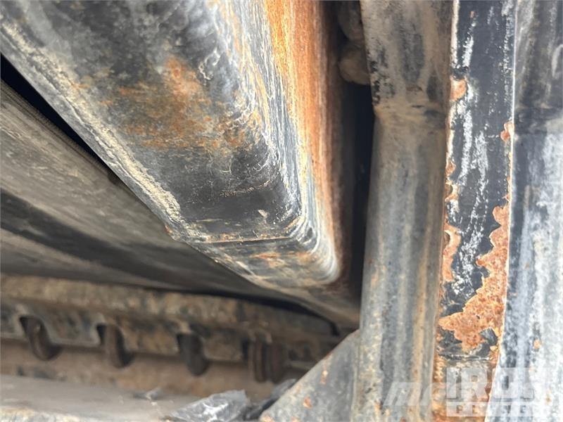(unverified) Irock TJ-2745 Jaw Crusher Crushers