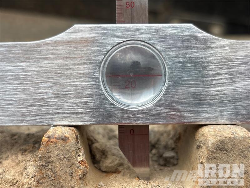 (unverified) Irock TJ-2745 Jaw Crusher Crushers