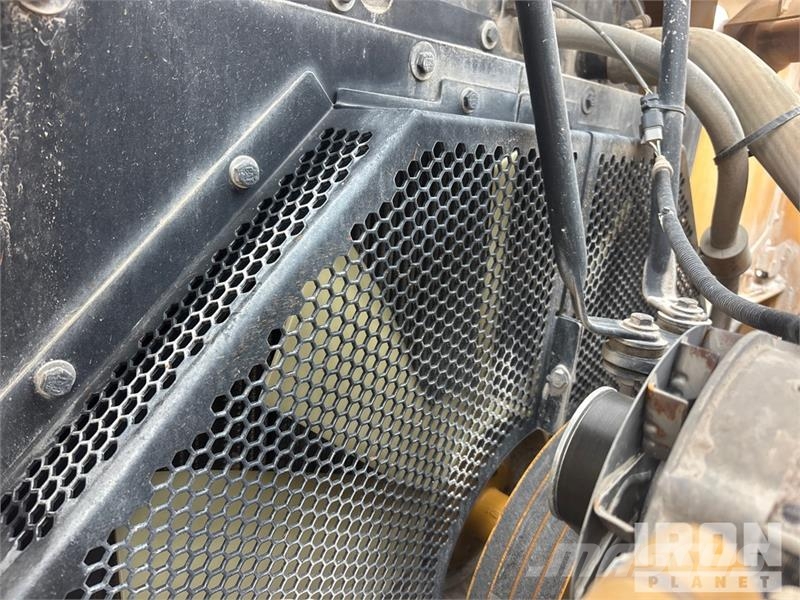 (unverified) Irock TJ-2745 Jaw Crusher Crushers