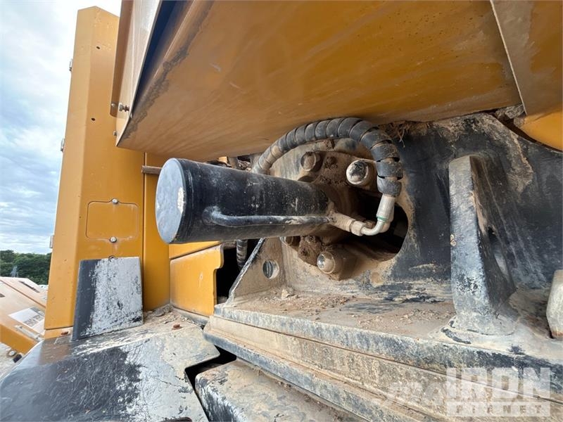 (unverified) Irock TJ-2745 Jaw Crusher Crushers