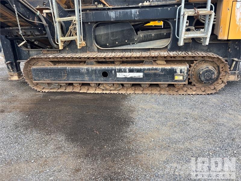 (unverified) Irock TJ-2745 Jaw Crusher Crushers